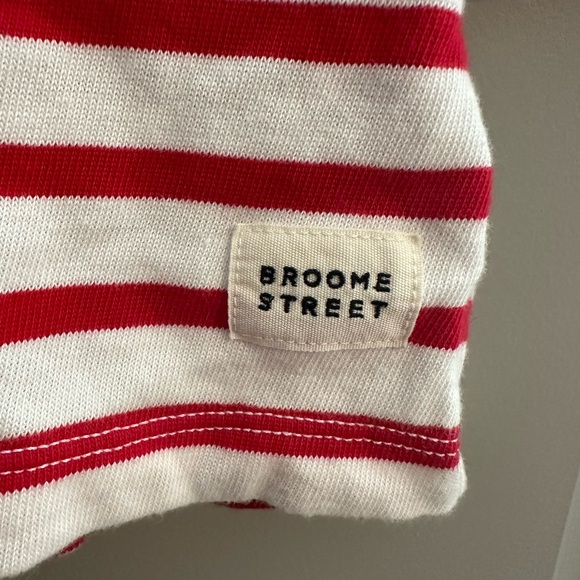 Broome Street by Kate Spade top - Picture 2 of 4